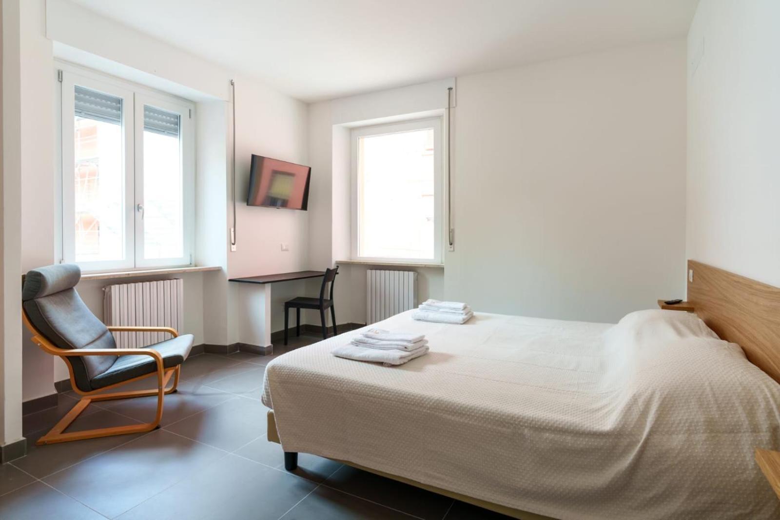 Camere Cavour Macerata Exterior photo