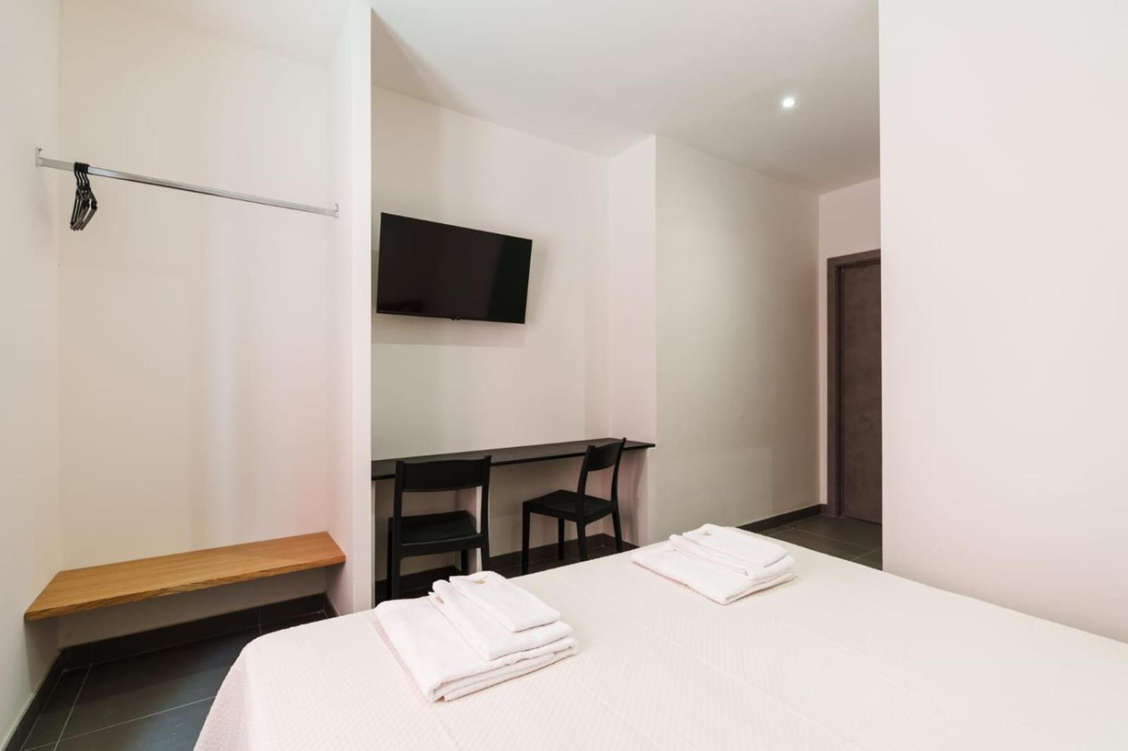 Camere Cavour Macerata Exterior photo